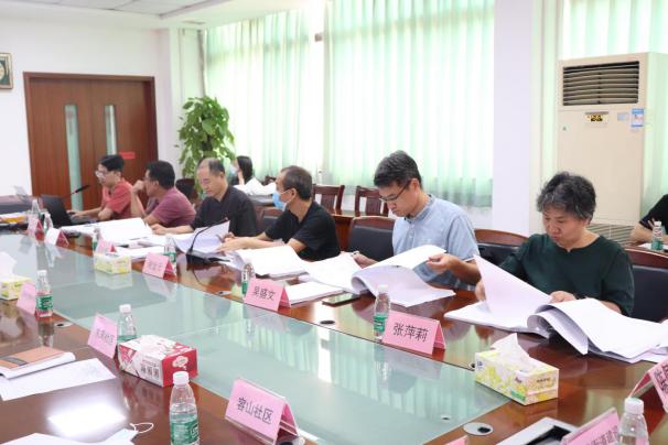 初步设计专家评审会2 初步设计专家评审会2